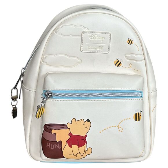 Backpacks